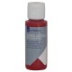 PINTURA ACRIL.PAJARITA 60 ml CARMIN A-09 - Pack de 6 unidades